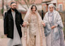 do professional wedding photo editing and services